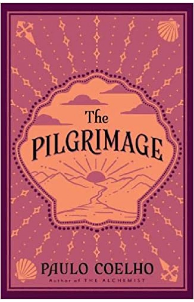 The Pilgrimage: A Contemporary Quest for Ancient Wisdom
